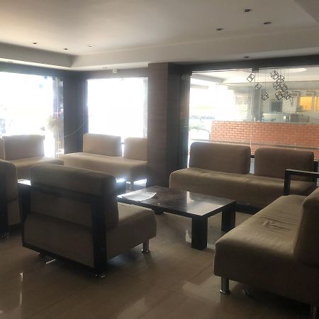 Hotel Shaans Tiruchirappalli Luaran gambar