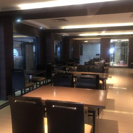 Hotel Shaans Tiruchirappalli Luaran gambar
