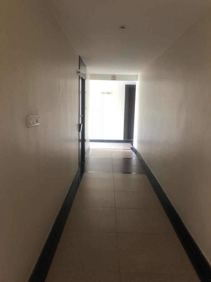 Hotel Shaans Tiruchirappalli Luaran gambar