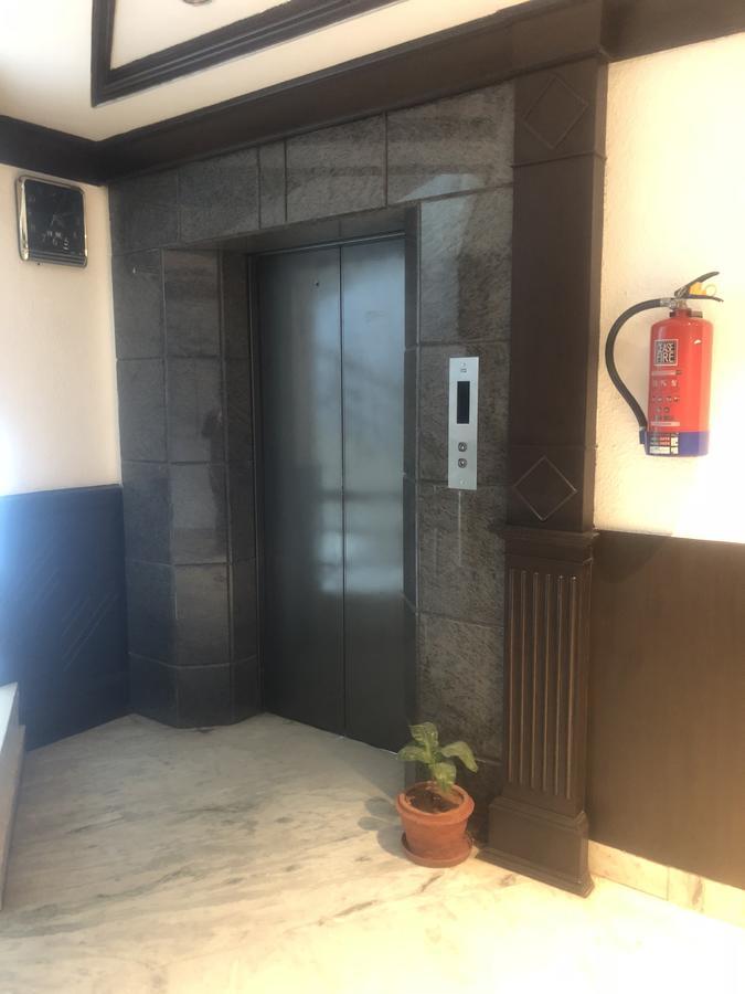 Hotel Shaans Tiruchirappalli Luaran gambar