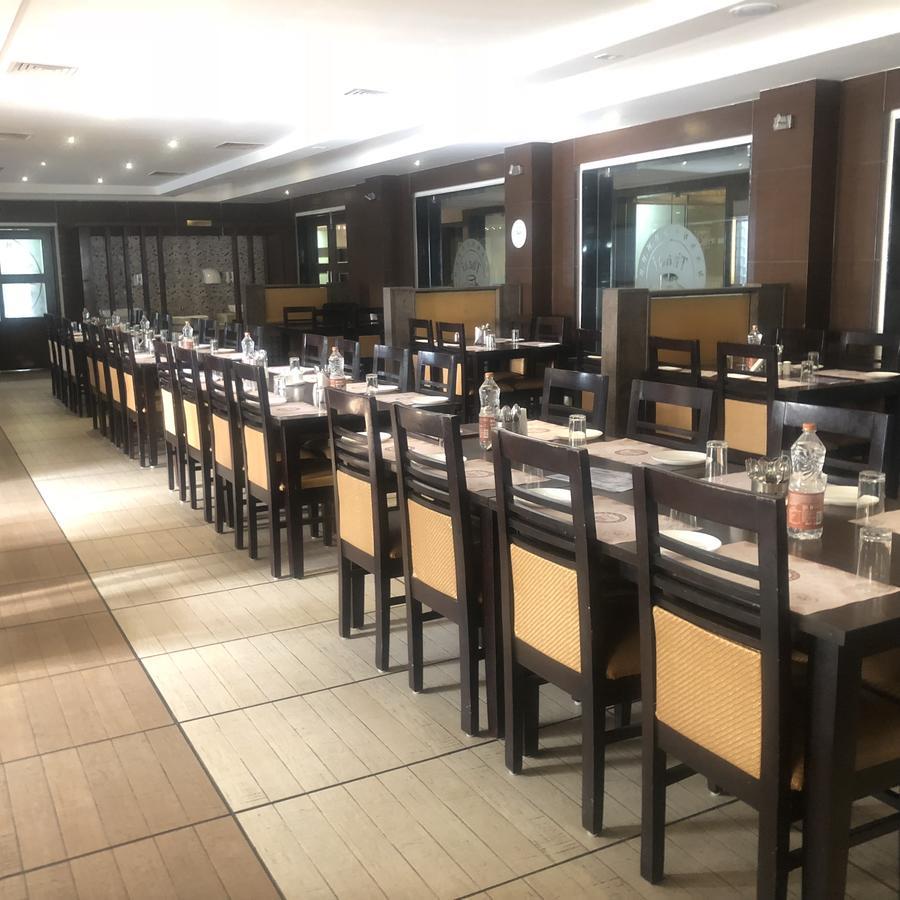 Hotel Shaans Tiruchirappalli Luaran gambar